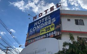 Hotel HL - Brasilia